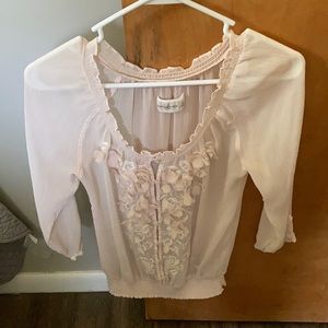 Womens top